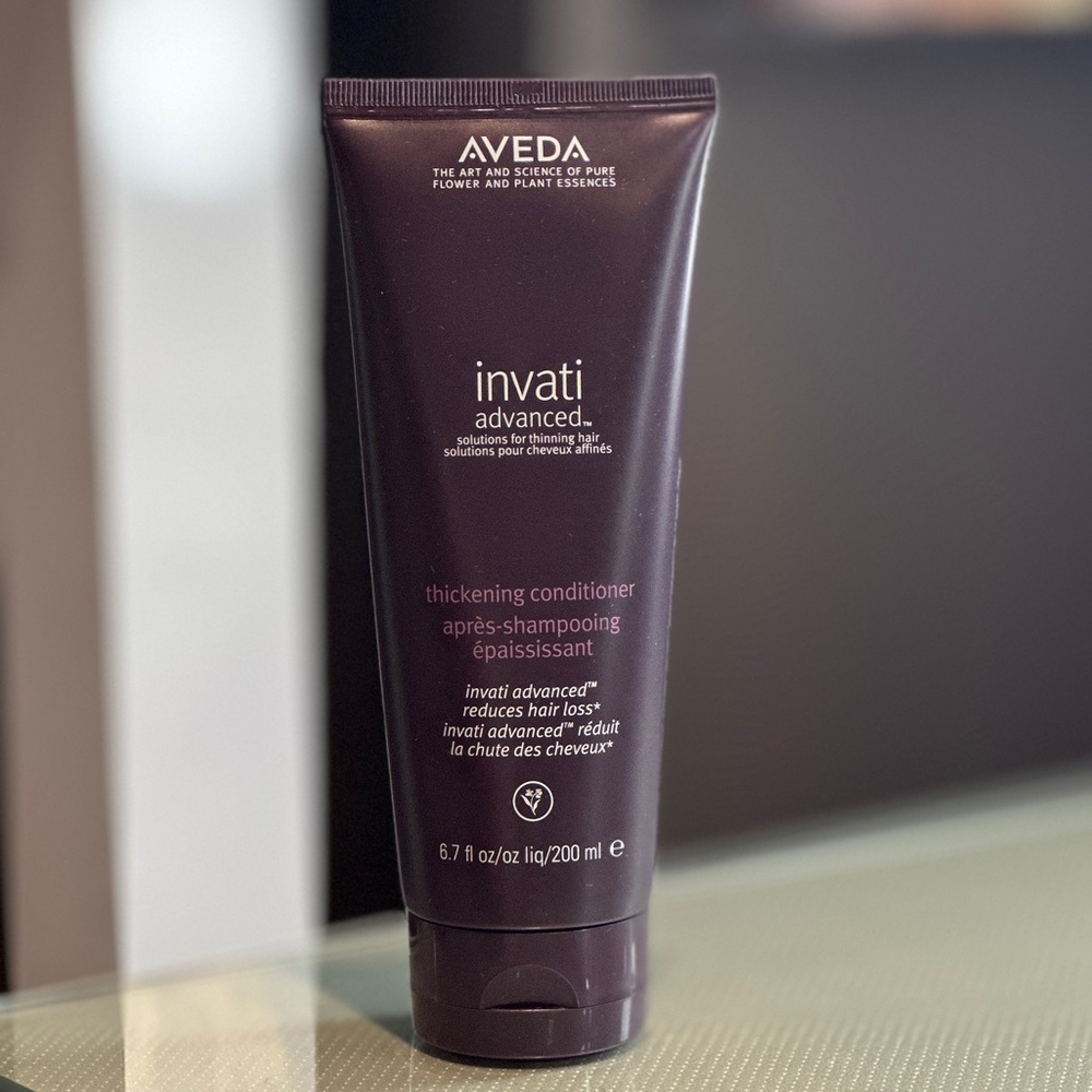 Aveda Invati Advanced Thickening Conditioner